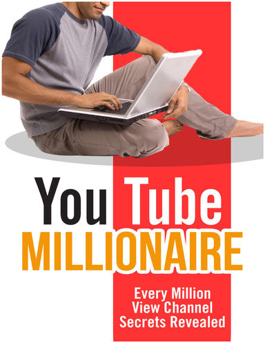 Youtube Millionaire - Every Million view Channel Secrets Revealed