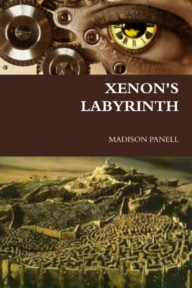 Xenon's Labyrinth