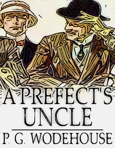 A Prefect's Uncle