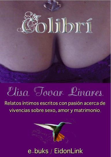 Colibrí