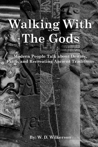 Walking With The Gods