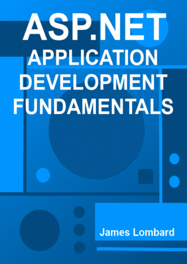 ASP.NET Application Development Fundamentals (PDF)