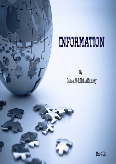 Information
