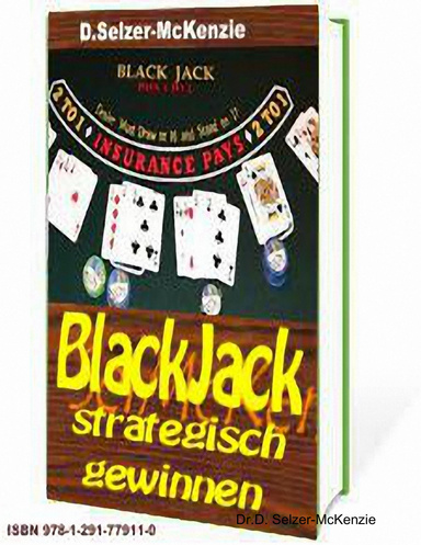 BlackJack - strategisch gewinnen