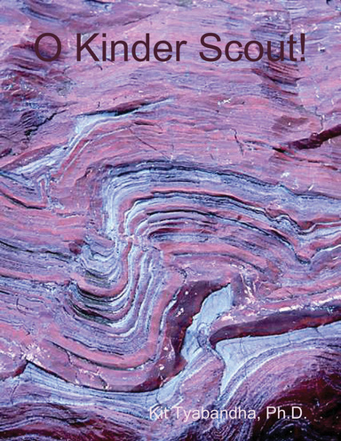 O Kinder Scout