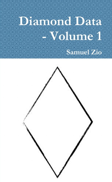 Diamond Data - Volume 1