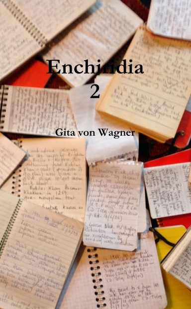 Enchiridia 2