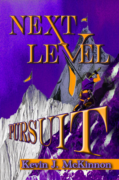 Next Level Pursuit