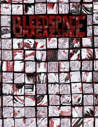 Bleed Space Magazine