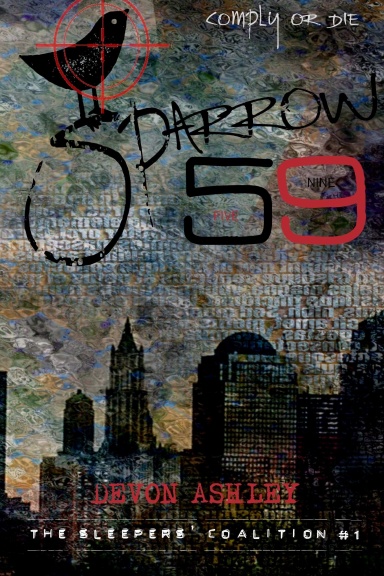 Sparrow 59