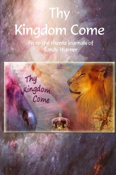 Thy Kingdom Come (Softbound)