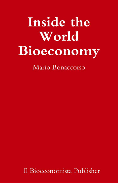 Inside the World Bioeconomy