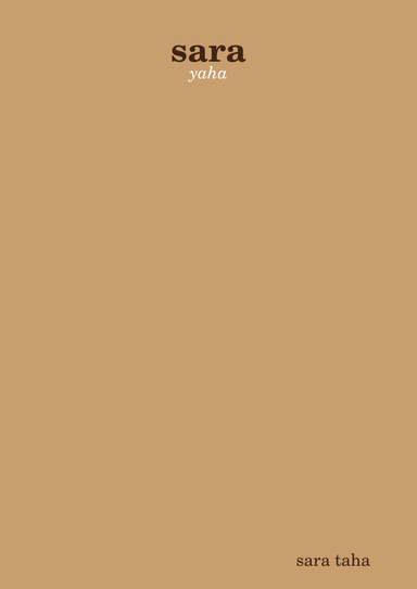 sara - yaha