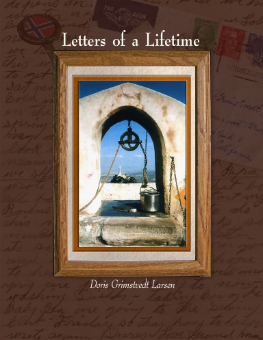 Letters of a Lifetime