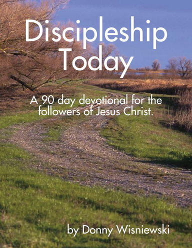Discipleship Today