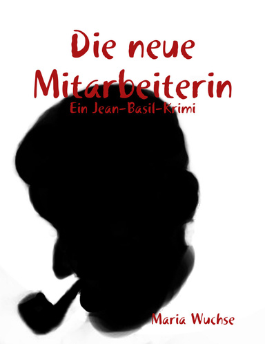 Die neue Mitarbeiterin
