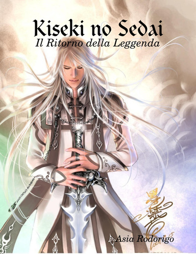 Kiseki no Sedai Il Ritorno della Leggenda