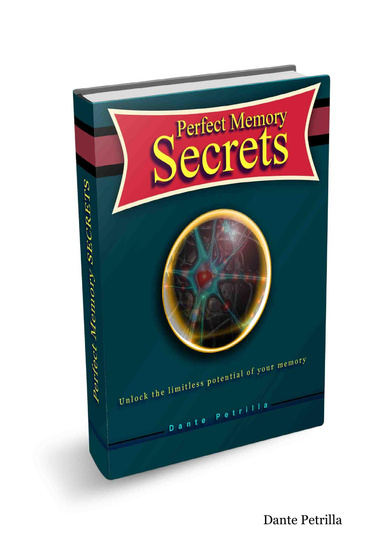 Perfect Memory Secrets