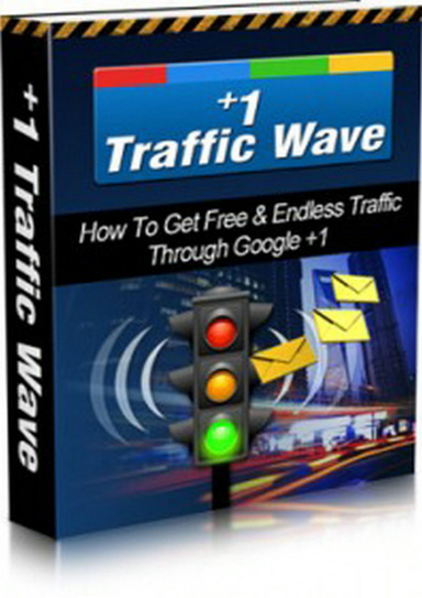 Plus 1 Traffic Wave