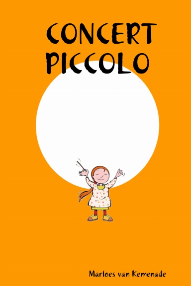 CONCERT PICCOLO