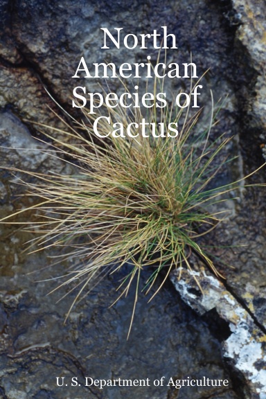 North American Species of Cactus