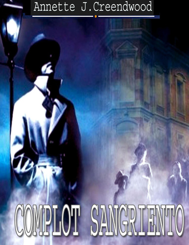 COMPLOT SANGRIENTO