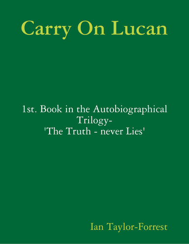 "Carry On Lucan"
