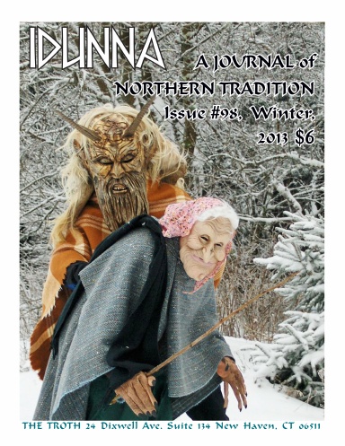 Idunna #98