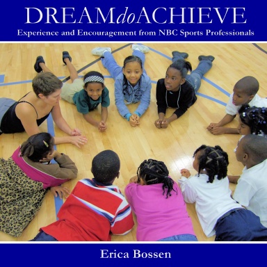 DreamDoAchieve Edition 02