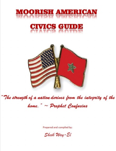 Moorish American Civics Guide