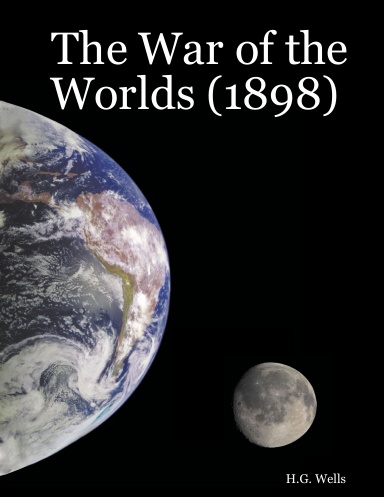 The War of the Worlds (1898)