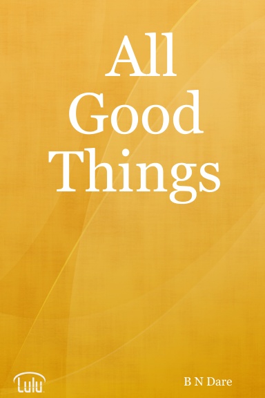 All Good Things