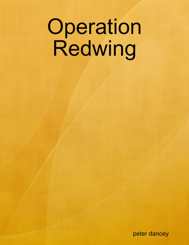 Operation Redwing