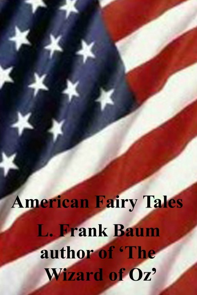 American Fairy Tales