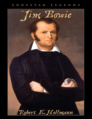 Jim Bowie