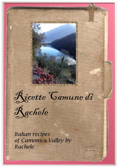 Ricette Camune di Rachele