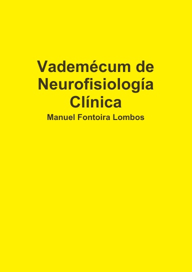 Vademécum de Neurofisiología Clínica