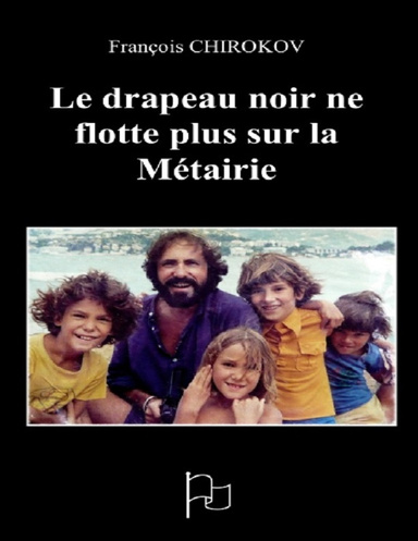 Le drapeau noir (eBook édition finale)