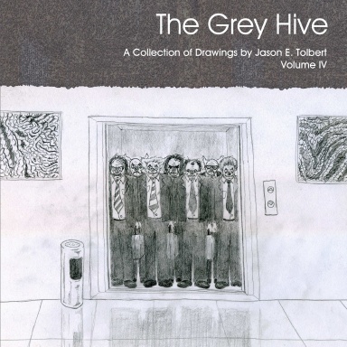 The Grey Hive