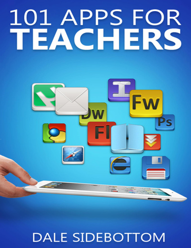 101 Apps for Teachers
