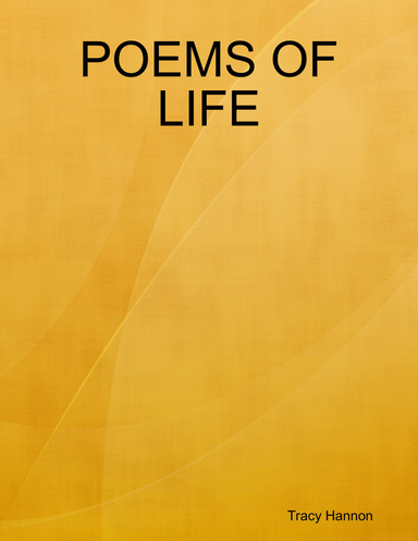 POEMS OF LIFE