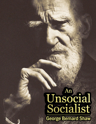 An Unsocial Socialist