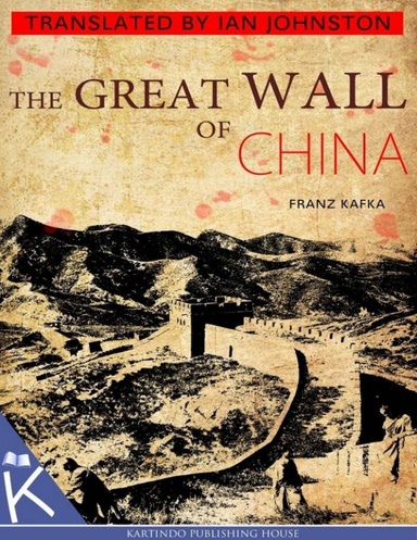 The Great Wall of China