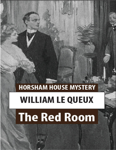 The Red Room