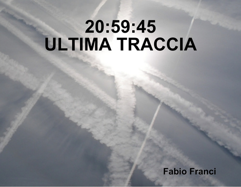 20:59:45 ULTIMA TRACCIA