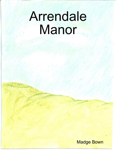 Arrendale Manor