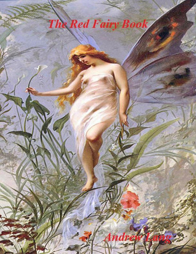 The Red Fairy Book