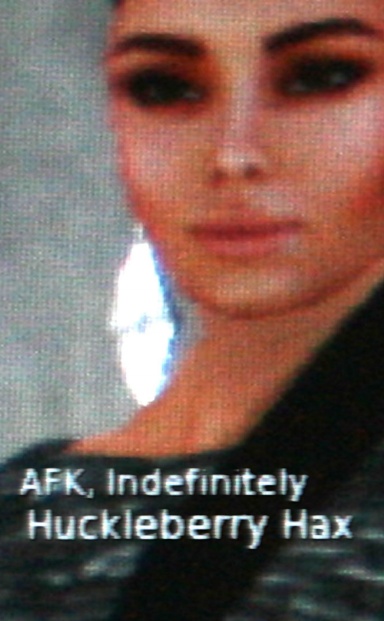 AFK, Indefinitely