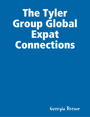 The Tyler Group Global Expat Connections