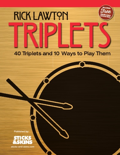 Triplets—40 Triplets and 10 Ways to Play Them